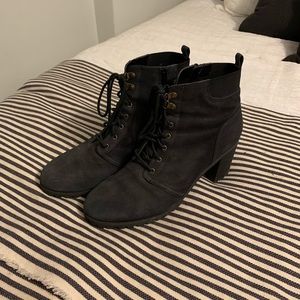 Melrose & Market Bootie Size 13